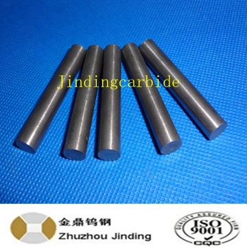 Factory Supplys YG6X Tungsten Carbide Rod for Wear Part