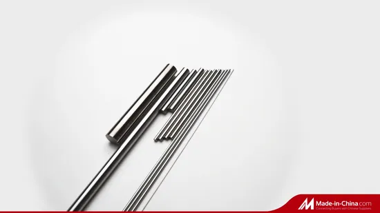 Yl10.2 タングステンカーバイドロッドエンドミルカッタードリリングビットリーマーバリタップ