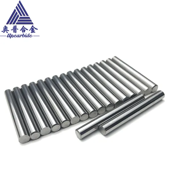 中国は切削工具用 Yl10.2 炭化タングステン ロッドを供給します