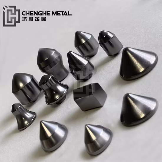 OEM 炭化タングステン耐摩耗性部品石油・ガス産業用ダウンホール ツール