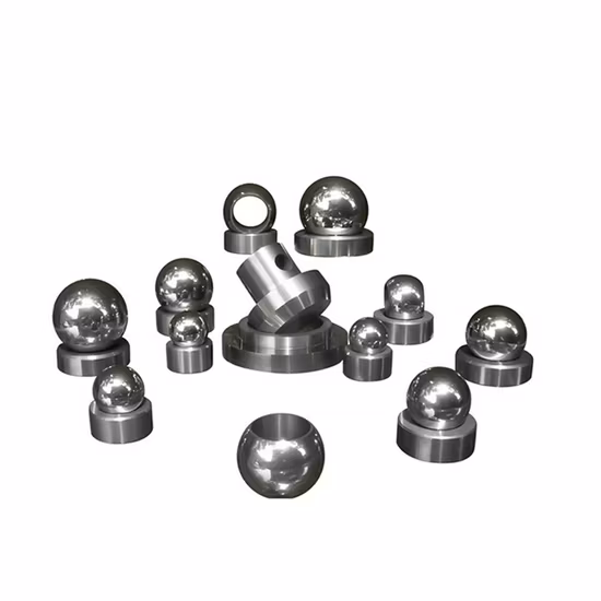 ベアリング超硬ボール/超硬ボール